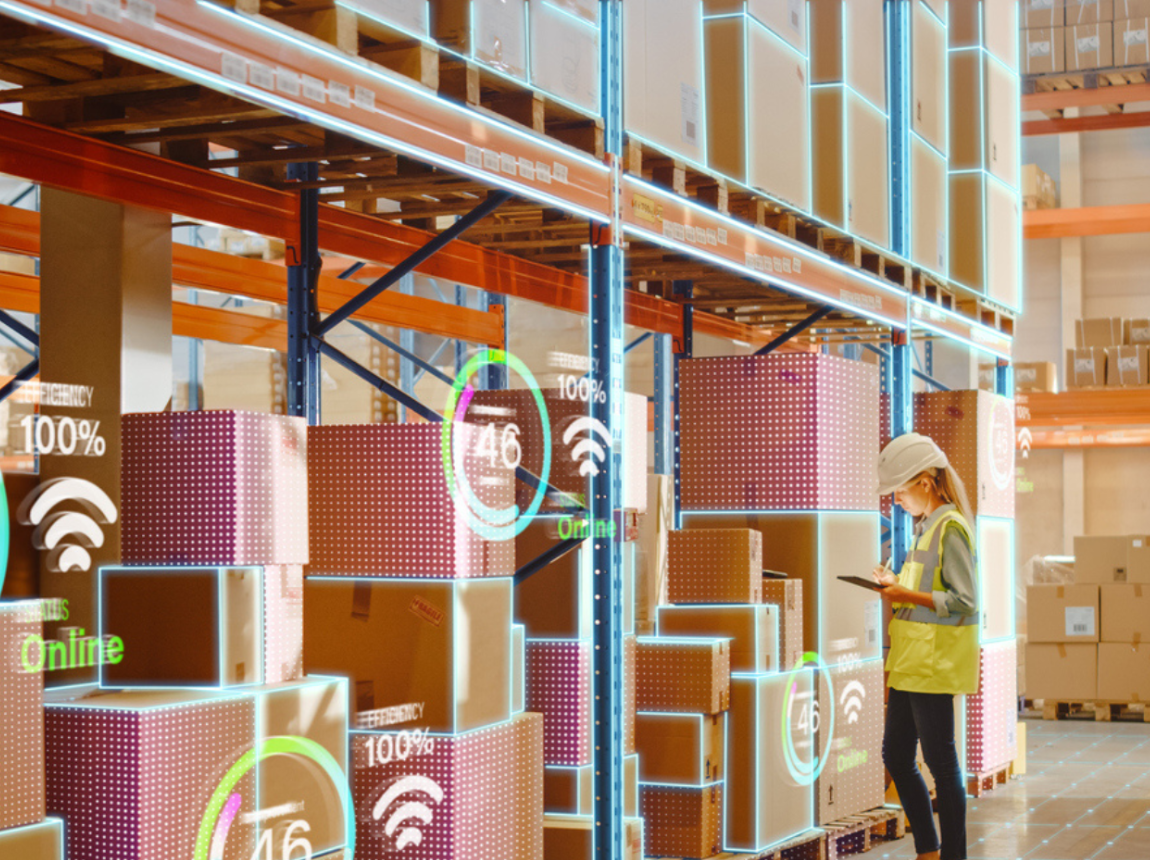 Generix Wms Generix WMS Solochain : Warehouse management solution for efficient ...