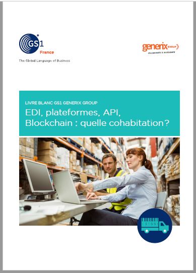 ebook GS1 EDI