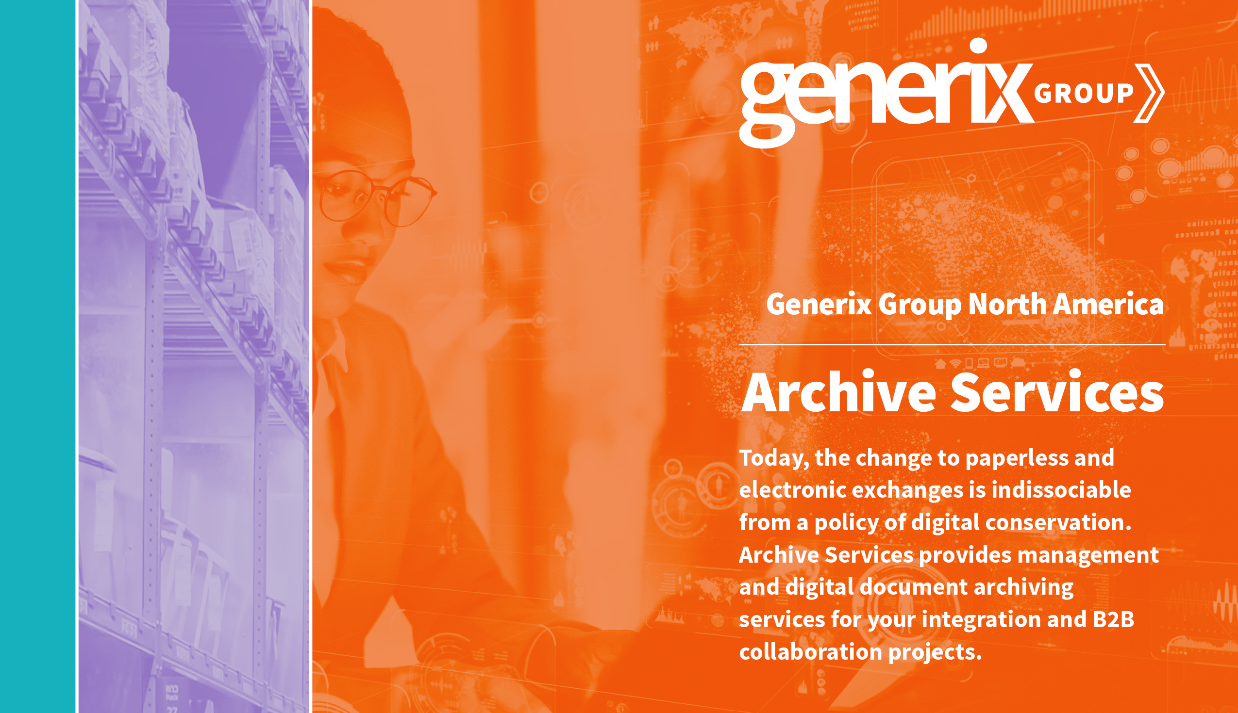 Generix Partners Generix - LP