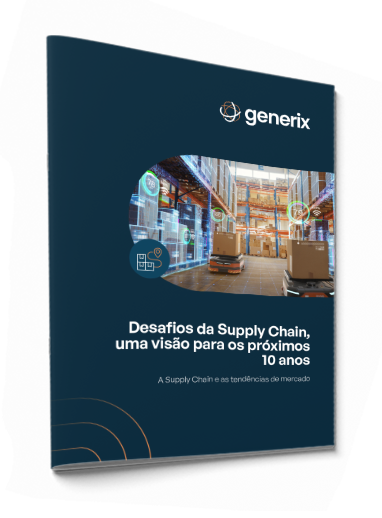 Generix - LP